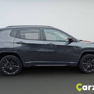 Jeep Compass 1.3 GSE T4 LIMITED DCT - 3 godine jamstva