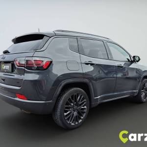 Jeep Compass 1.3 GSE T4 LIMITED DCT - 3 godine jamstva