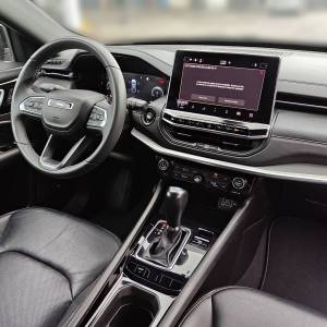 Jeep Compass 1.3 GSE T4 LIMITED DCT - 3 godine jamstva