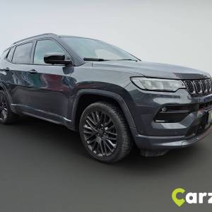Jeep Compass 1.3 GSE T4 LIMITED DCT - 3 godine jamstva