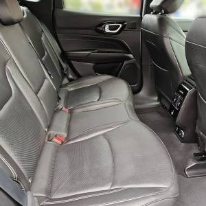 Jeep Compass 1.3 GSE T4 LIMITED DCT - 3 godine jamstva