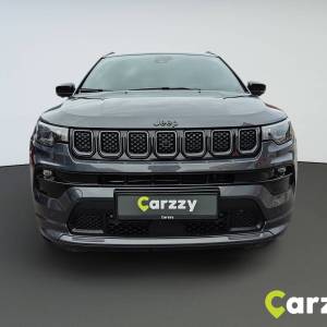 Jeep Compass 1.3 GSE T4 LIMITED DCT - 3 godine jamstva