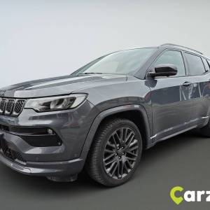 Jeep Compass 1.3 GSE T4 LIMITED DCT - 3 godine jamstva