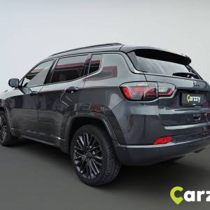 Jeep Compass 1.3 GSE T4 LIMITED DCT - 3 godine jamstva