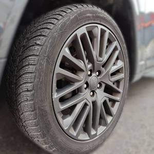 Jeep Compass 1.3 GSE T4 LIMITED DCT - 3 godine jamstva