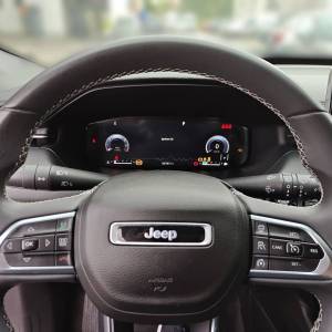 Jeep Compass 1.3 GSE T4 LIMITED DCT - 3 godine jamstva