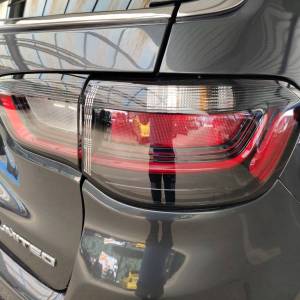 Jeep Compass 1.6 MULTIJET LIMITED