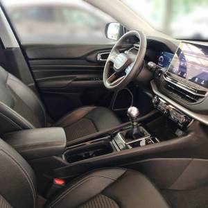 Jeep Compass 1.6 MULTIJET LIMITED