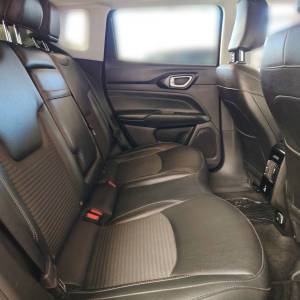 Jeep Compass 1.6 MULTIJET LIMITED