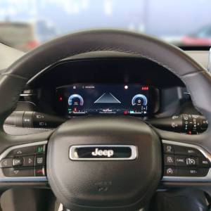 Jeep Compass 1.6 MULTIJET LIMITED