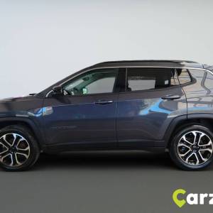 Jeep Compass 1.6 MULTIJET LIMITED