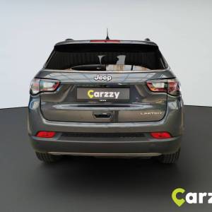 Jeep Compass 1.6 MULTIJET LIMITED