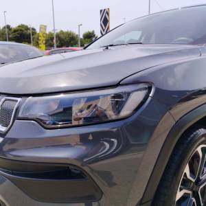 Jeep Compass 1.6 MULTIJET LIMITED