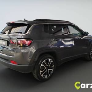 Jeep Compass 1.6 MULTIJET LIMITED