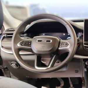 Jeep Compass 1.6 MULTIJET LIMITED