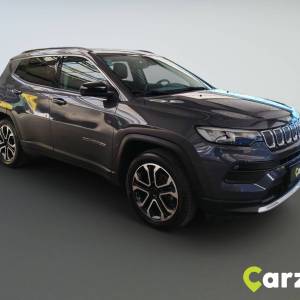 Jeep Compass 1.6 MULTIJET LIMITED