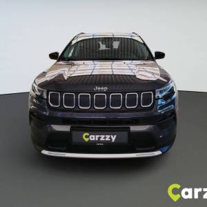 Jeep Compass 1.6 MULTIJET LIMITED