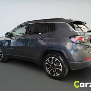 Jeep Compass 1.6 MULTIJET LIMITED