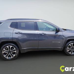 Jeep Compass 1.6 MULTIJET LIMITED