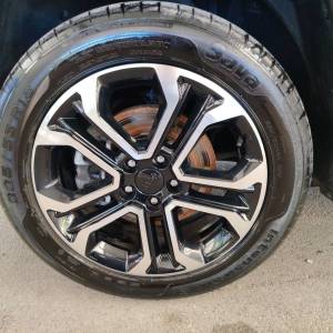 Jeep Compass 1.6 MULTIJET LIMITED
