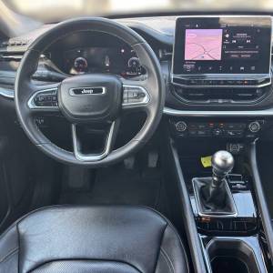 Jeep Compass 1.6 MULTIJET S - 3 godine jamstva
