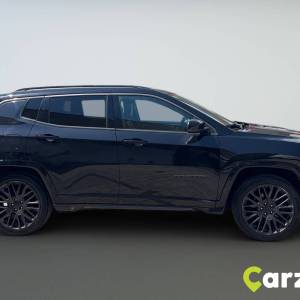 Jeep Compass 1.6 MULTIJET S - 3 godine jamstva