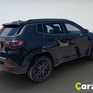 Jeep Compass 1.6 MULTIJET S - 3 godine jamstva