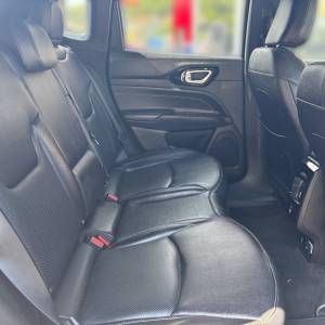 Jeep Compass 1.6 MULTIJET S - 3 godine jamstva