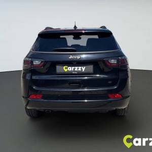 Jeep Compass 1.6 MULTIJET S - 3 godine jamstva