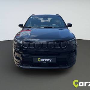 Jeep Compass 1.6 MULTIJET S - 3 godine jamstva