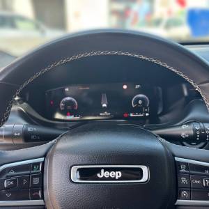 Jeep Compass 1.6 MULTIJET S - 3 godine jamstva