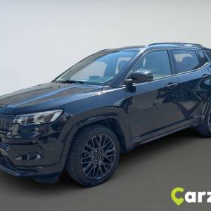 Jeep Compass 1.6 MULTIJET S - 3 godine jamstva