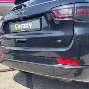 Jeep Compass 1.6 MULTIJET S - 3 godine jamstva