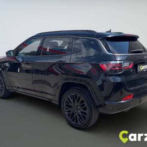 Jeep Compass 1.6 MULTIJET S - 3 godine jamstva
