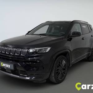 Jeep Compass 1.6 MULTIJET S - 3 godine jamstva
