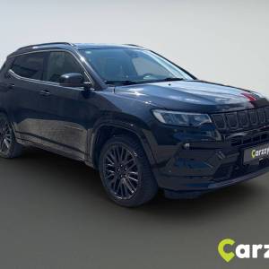 Jeep Compass 1.6 MULTIJET S - 3 godine jamstva