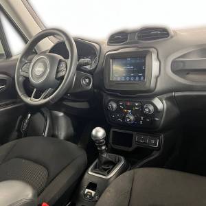 Jeep Renegade 1.0 T3 LATITUDE