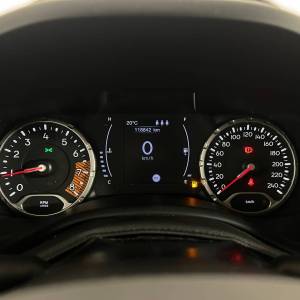 Jeep Renegade 1.0 T3 LATITUDE