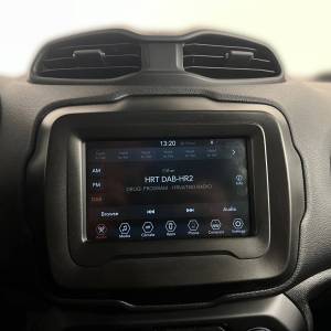 Jeep Renegade 1.0 T3 LATITUDE