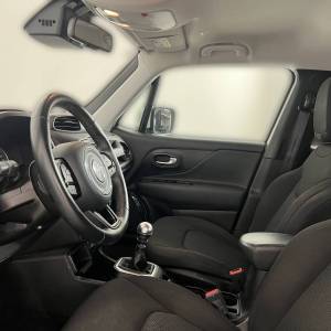 Jeep Renegade 1.0 T3 LATITUDE