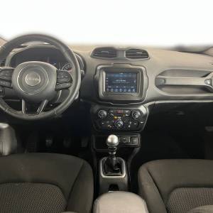 Jeep Renegade 1.0 T3 LATITUDE