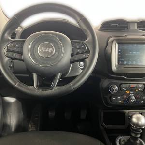 Jeep Renegade 1.0 T3 LATITUDE