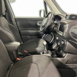 Jeep Renegade 1,0 T3 LATITUDE - 3 godine jamstva