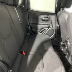 Jeep Renegade 1,0 T3 LATITUDE - 3 godine jamstva