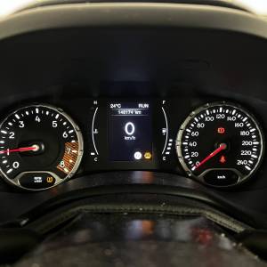 Jeep Renegade 1,0 T3 LATITUDE - 3 godine jamstva