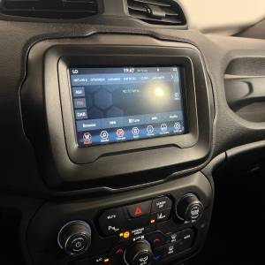 Jeep Renegade 1,0 T3 LATITUDE - 3 godine jamstva
