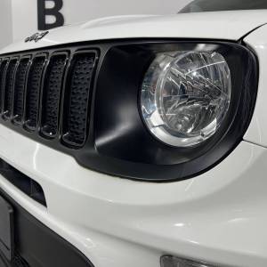 Jeep Renegade 1,0 T3 LATITUDE - 3 godine jamstva