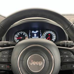 Jeep Renegade 1,0 T3 LATITUDE - 3 godine jamstva