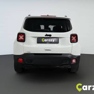 Jeep Renegade 1,0 T3 LATITUDE - 3 godine jamstva