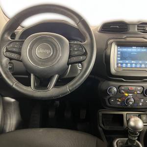 Jeep Renegade 1,0 T3 LATITUDE - 3 godine jamstva